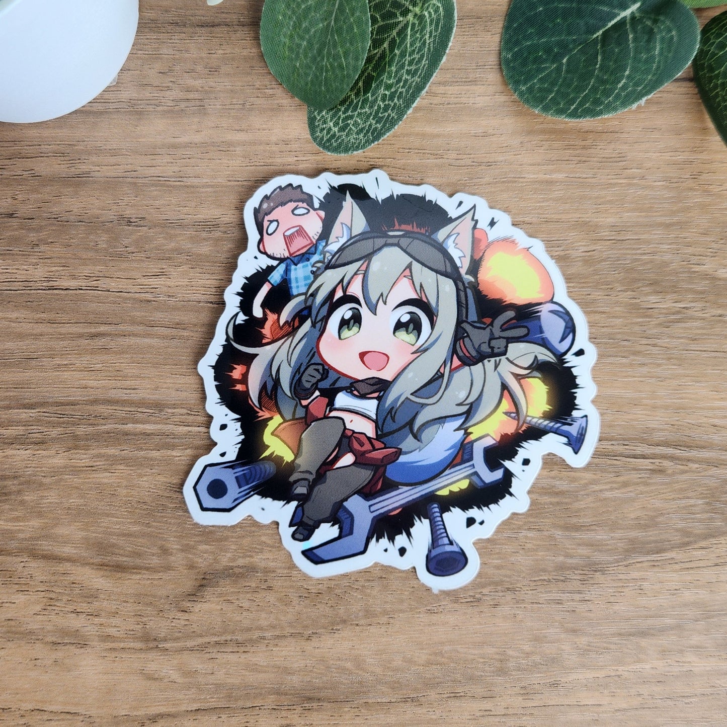 Lily fox girls are better