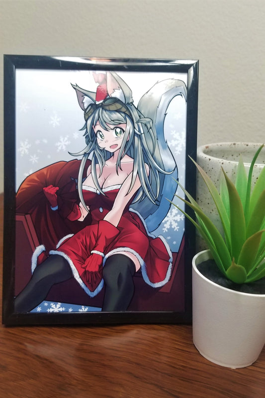 Christmas Lily