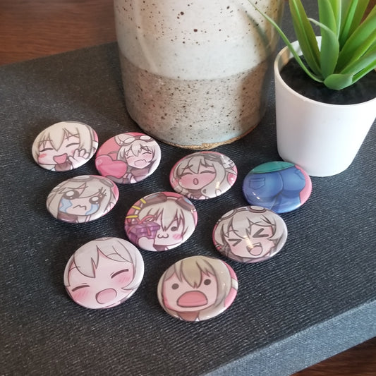 Button Set