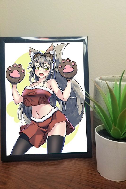 Neko Lily