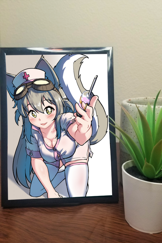 Nurse Lily