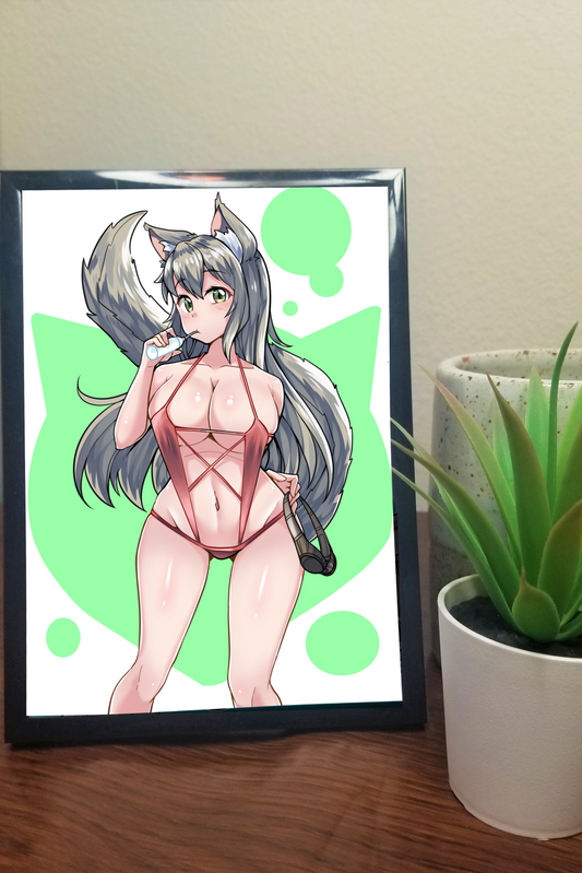 Lily Sip