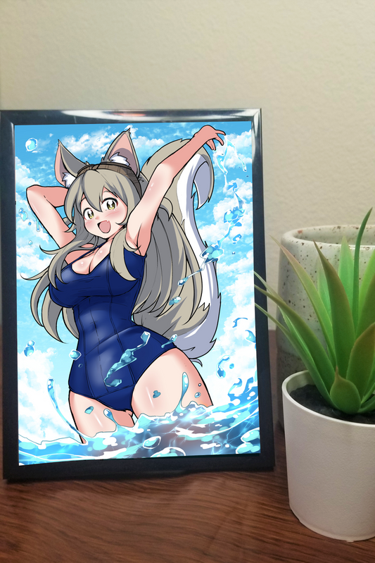 Swimsuit Lily